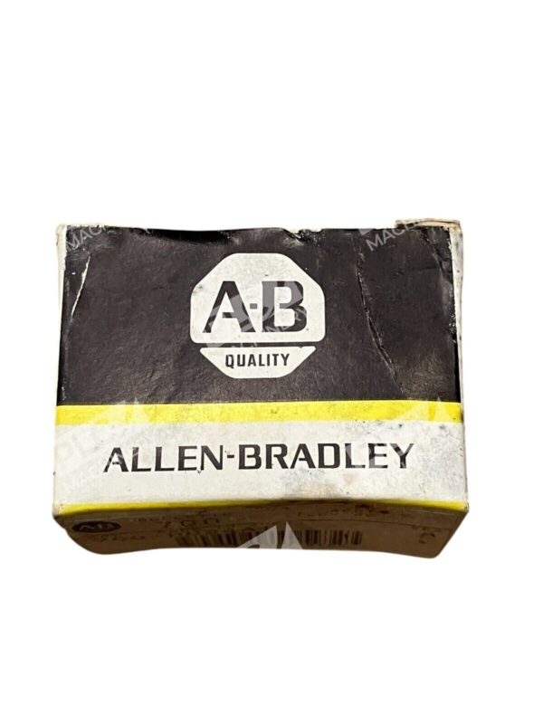 Allen Bradley 5A 4PDT 120VAC General Purpose Relay 700-HC24A1 /A - Image 2