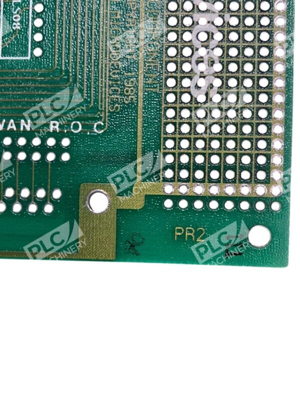 JDR Microdevices ISA Circuit Board PR2 - Image 3