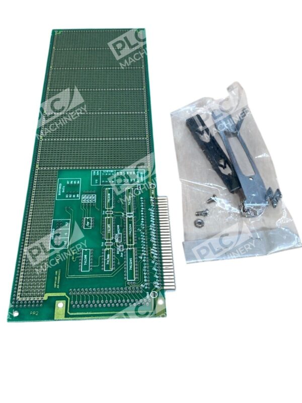 JDR Microdevices ISA Circuit Board PR2 - Image 4