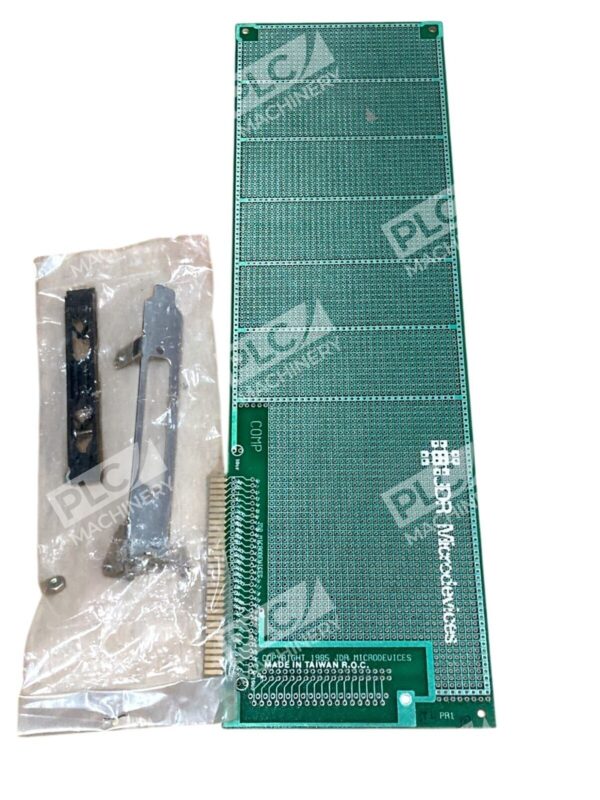 JDR Microdevices ISA Circuit Board PR1