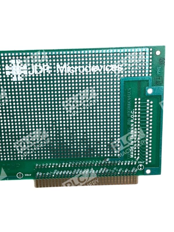 JDR Microdevices ISA Circuit Board PR1 - Image 2