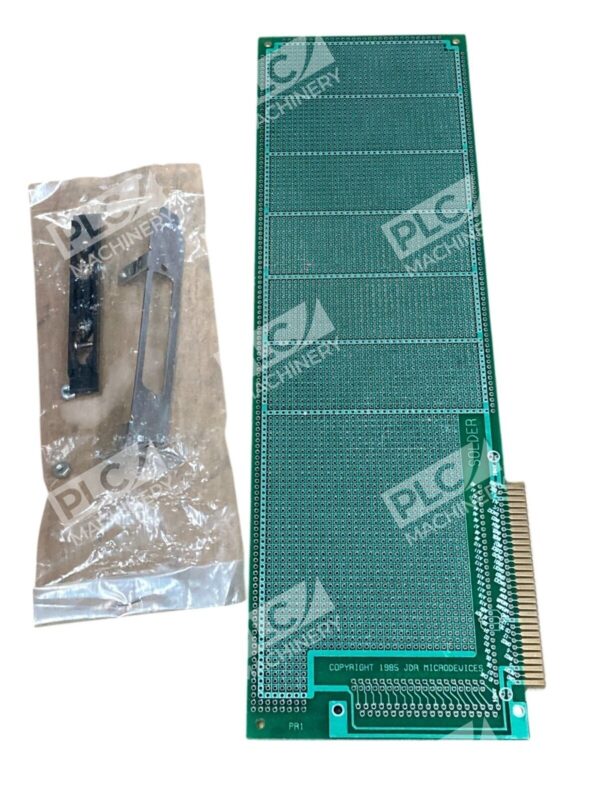 JDR Microdevices ISA Circuit Board PR1 - Image 3