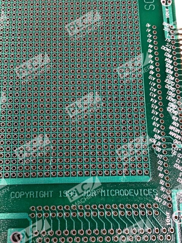 JDR Microdevices ISA Circuit Board PR1 - Image 4
