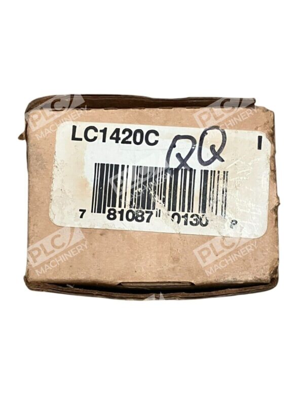 Philips Advance 21W 120VAC 60Hz Magnetic Ballast LC1420C - Image 2