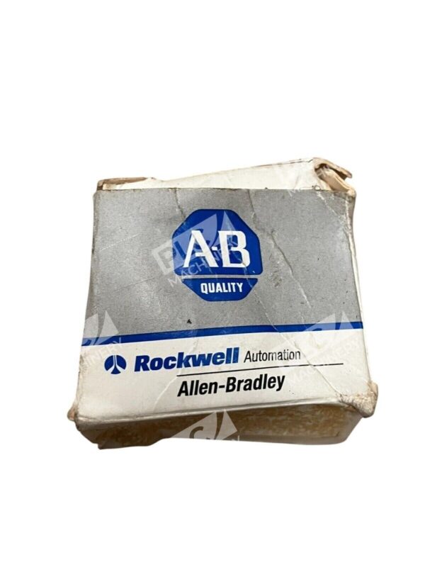 Allen Bradley Relay 700-HK36