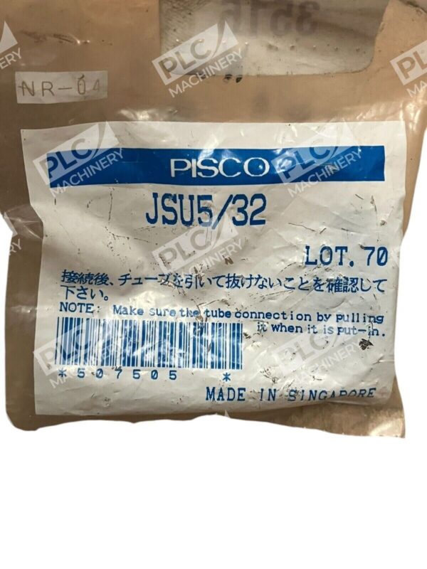 Pisco Speed Control JSU5/32 - Image 2
