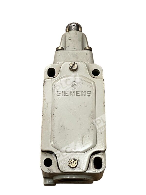 Siemens 10A Limit Switch 3SE3120-1D
