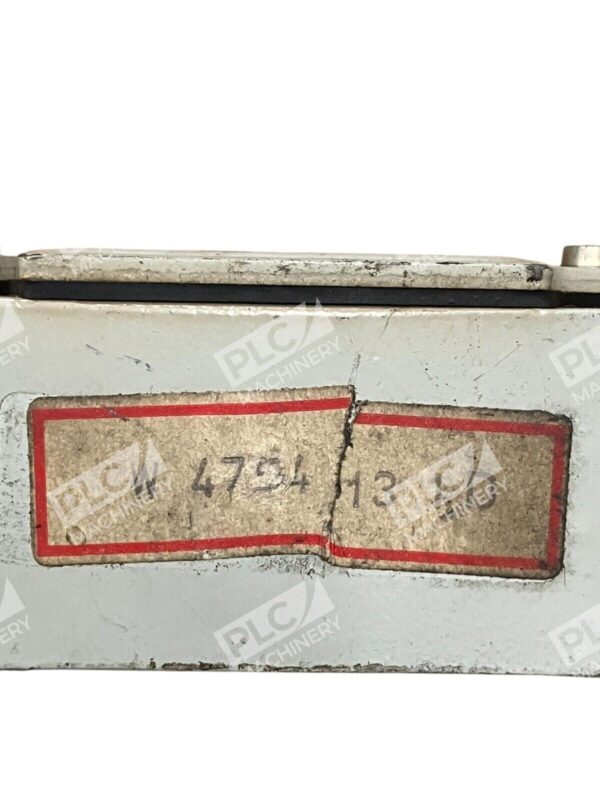 Siemens 10A Limit Switch 3SE3120-1D - Image 2