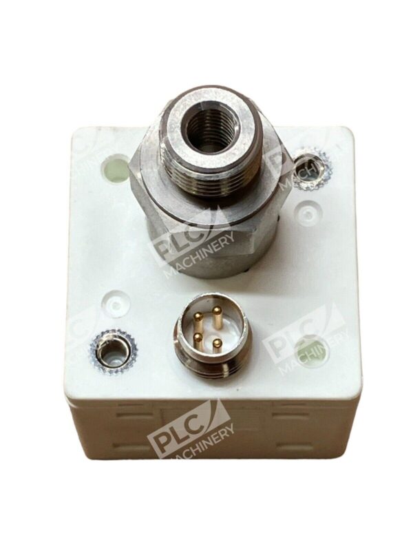 Panasonic DP-112-E-P-J High Performance Digital Display Pressure Sensor - Image 6