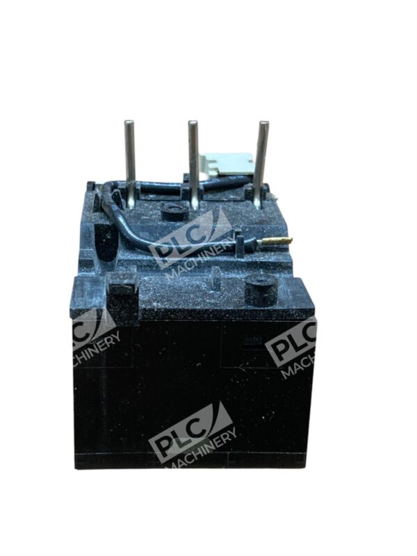 Siemens 3UA5 3UW1 3UA5200-0K 1.25-2A Overload Relay 3UA52 00-0K - Image 4