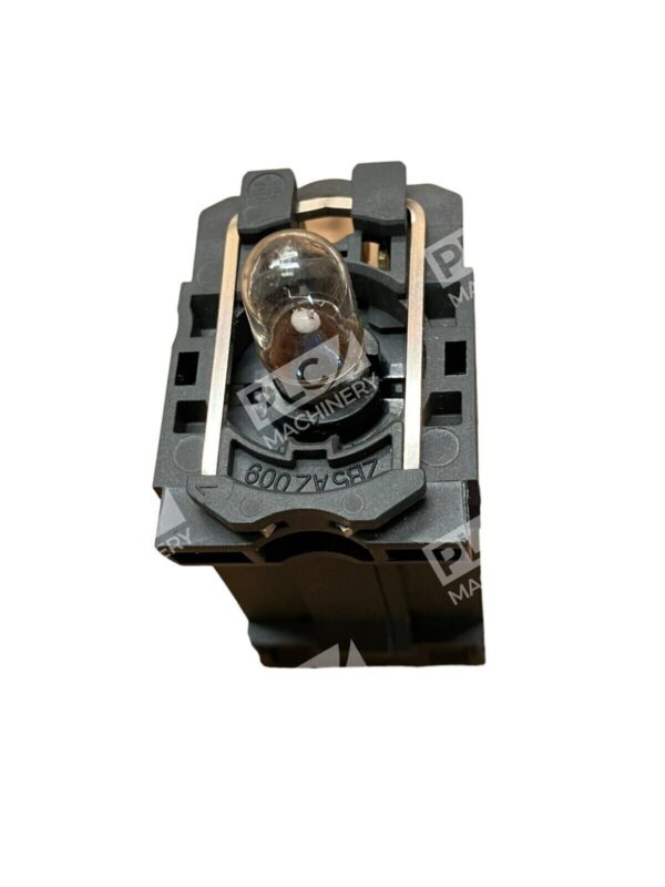 Telemecanique ZB5AW035 Mounting Base - Image 4