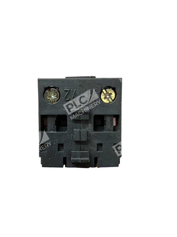 Telemecanique ZB5AW035 Mounting Base - Image 5