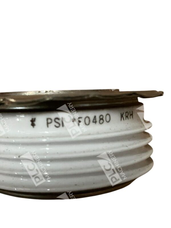 PSI *F0480 Thyristor KRH - Image 2