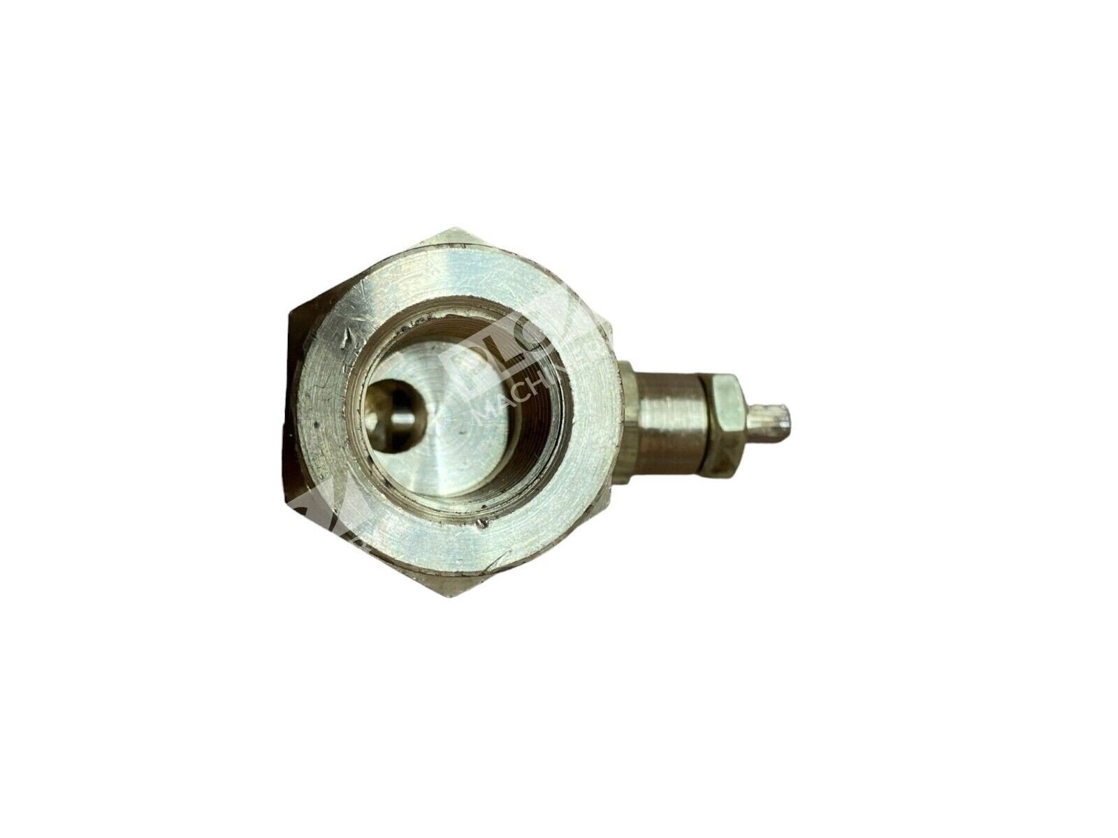 Deltrol N25B Needle Valve 10000-79 Pneu-Trol - Image 5