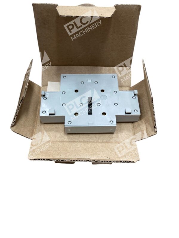 Lot of 6 Allen-Bradley 100-SA11 Auxiliary Contact Block 1NO 1NC A Sereas - Image 3