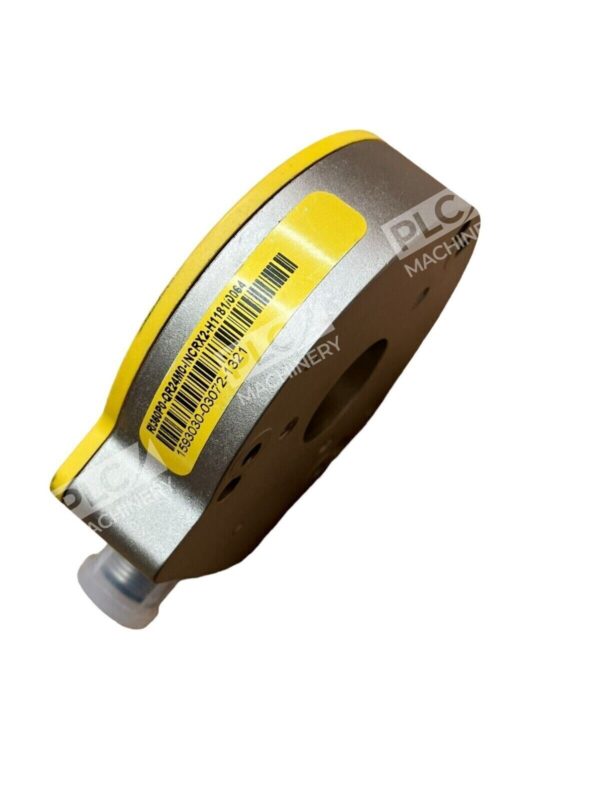 Turck RI360P0-QR24M0-INCRX2-H1181 Rotary Inductive Sensor - Image 2