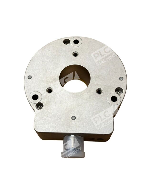 Turck RI360P0-QR24M0-INCRX2-H1181 Rotary Inductive Sensor - Image 3