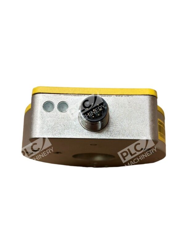Turck RI360P0-QR24M0-INCRX2-H1181 Rotary Inductive Sensor - Image 4