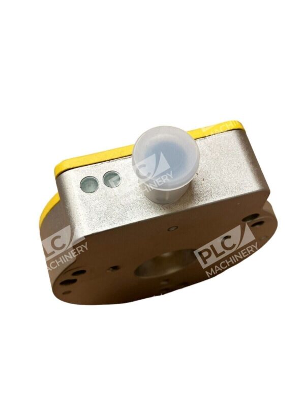 Turck RI360P0-QR24M0-INCRX2-H1181 Rotary Inductive Sensor - Image 5