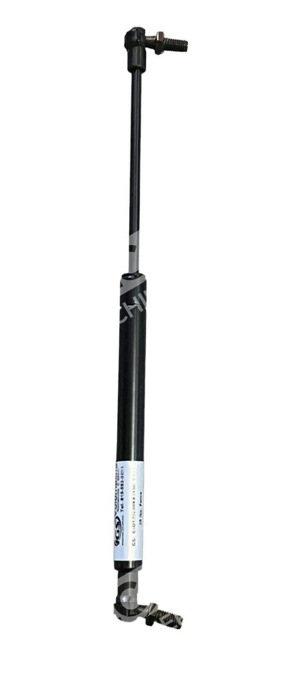IGS 66U120280ZZ0111 Volumeline Gas Spring 25 lbs NNB