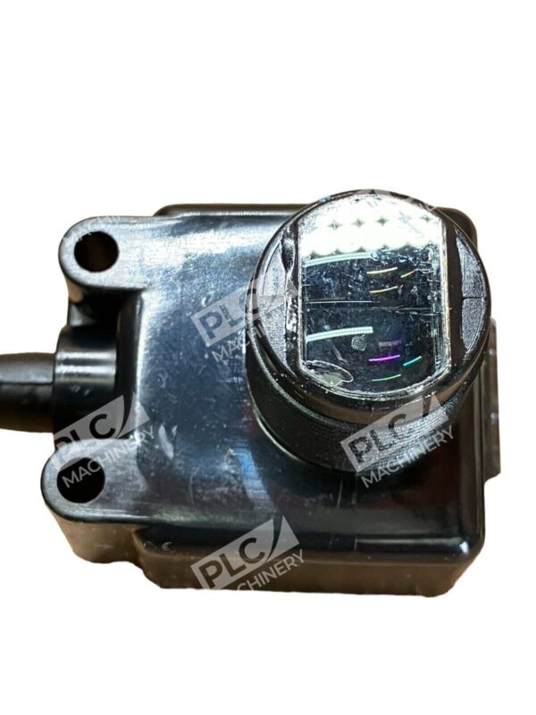 Eaton E65-SMPRS9109 3M Polarized Reflex DK Photoelectric Sensor Cable - Image 3