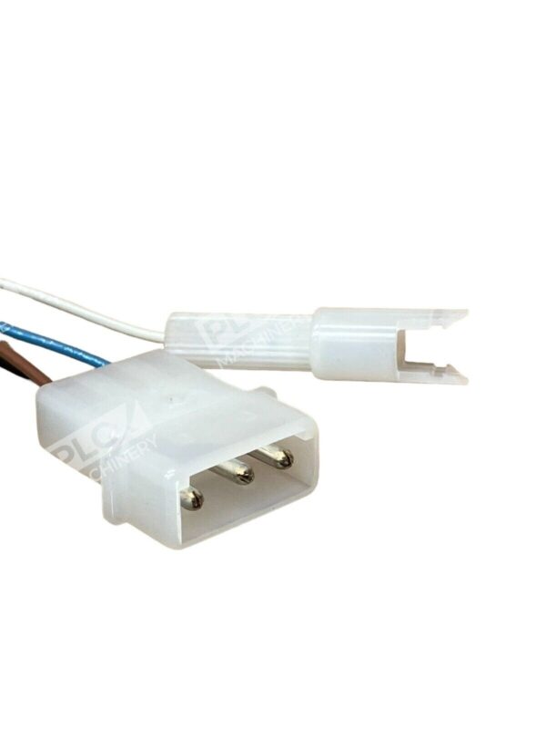 Eaton E65-SMPRS9109 3M Polarized Reflex DK Photoelectric Sensor Cable - Image 6