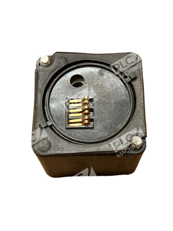 Cutler Hammer E51DS1 Operating Head Only Inductive Proximity Side Sensing Head - Image 3