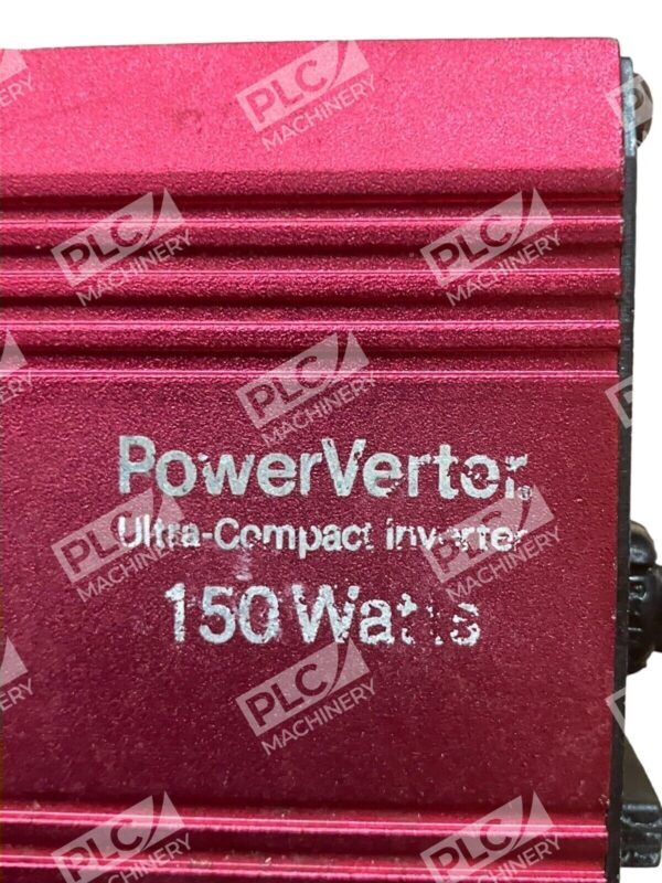 PowerVerter Ultra-Compact Inverter 150W Tripp-Lite - Image 2