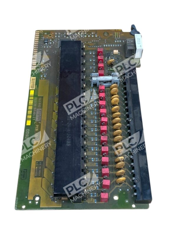 Allen Bradley 1771 AC 961442 01B943 PCB ID Circuit Board 961442