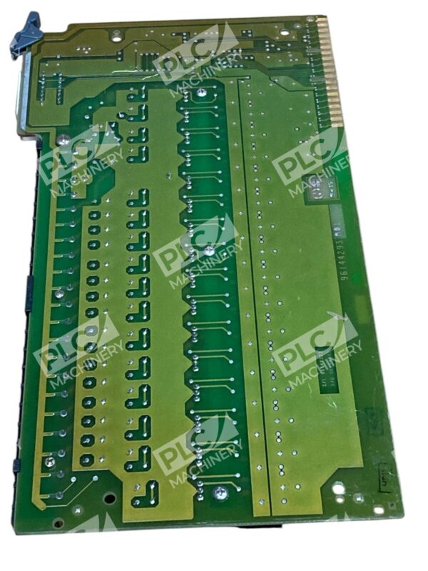 Allen Bradley 1771 AC 961442 01B943 PCB ID Circuit Board 961442 - Image 5