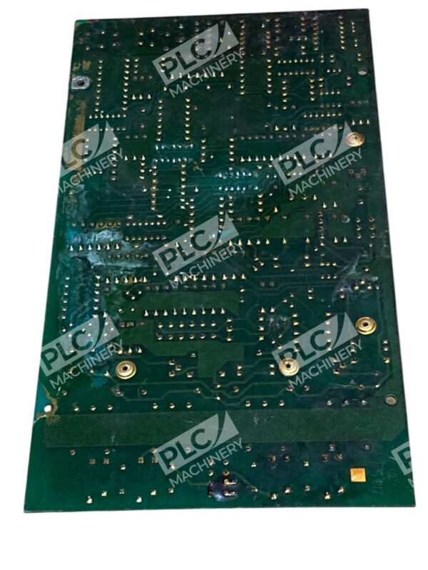 Allen Bradley 1336-135254 Drive PC Board PCB Circuit Board 135254 - Image 5