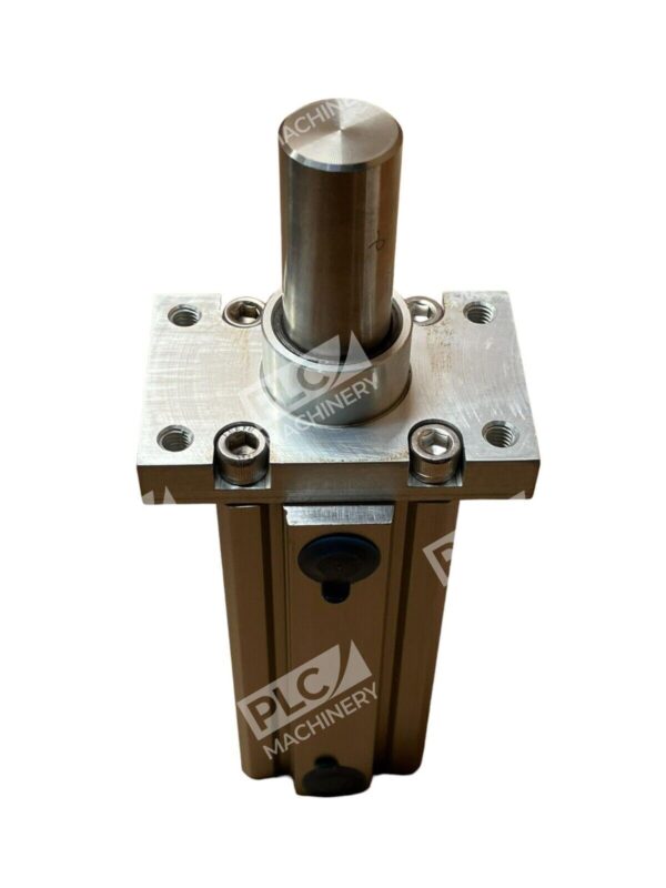 Bimba CEF-01206-A Cylinder Pneumatic - Image 3