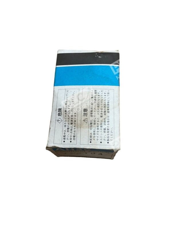 Fuji Electric Command Switch AH25-J2B10A - Image 2