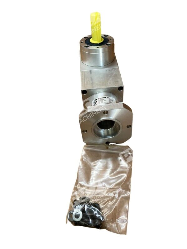 Gam Gear 750322 PowerLite PL-HL-090-001G-S514.5MM Ratio 1:1