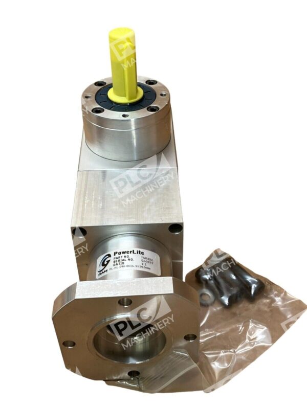 Gam Gear 750322 PowerLite PL-HL-090-001G-S514.5MM Ratio 1:1 - Image 4