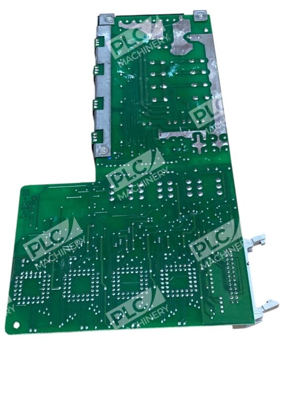 Gammaflux GB Series PC Board Temperature Control Module GB-102-C - Image 4