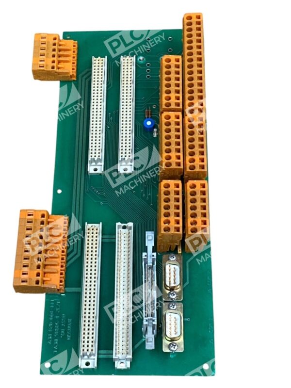Branson 144-100-028 Circuit Board Assy 1732-B-58886 Rev E - Image 3