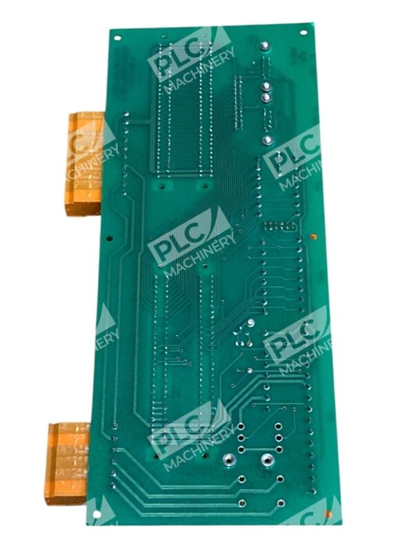 Branson 144-100-028 Circuit Board Assy 1732-B-58886 Rev E - Image 5