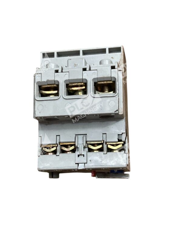 Allen-Bradley 193-EA1DB Overload Relay 1.0-2.9A 690V Trip Class 10 Motor Protect - Image 2