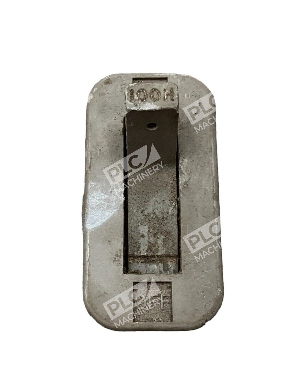 Westinghouse 66E6337 AB De-Ion Circuit Breaker 100A AQB101 5925-00-492-7905 - Image 5