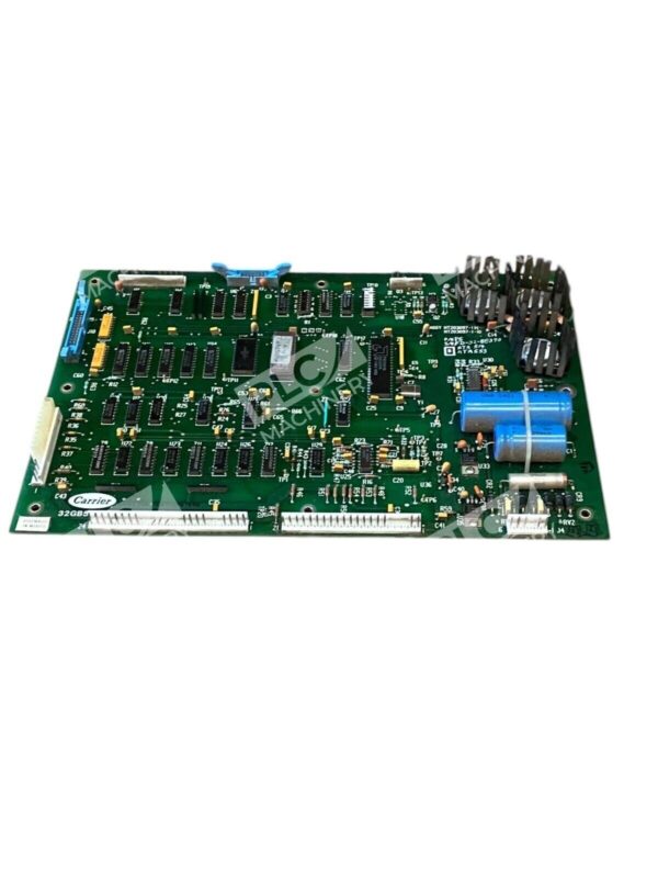 Carrier HT203097-1 Processor Control Board 32GB500014