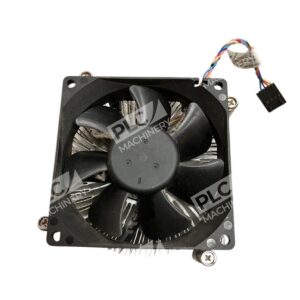 Dell CN-089R8J-75148-44G-42HO-A01 0X3JDD Fan With Heatsink 089R8J