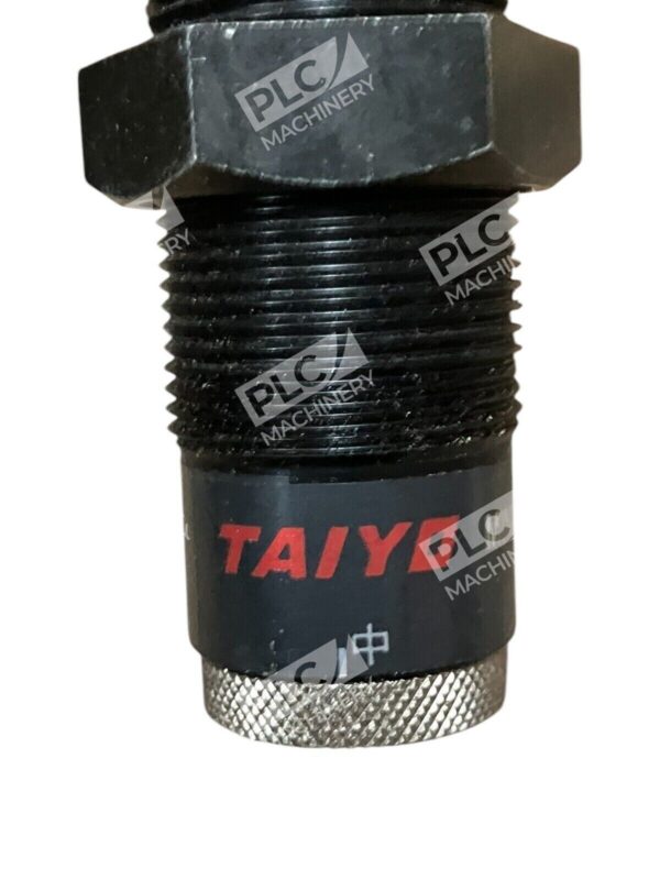 Taiyo Minisofter Shock Absorber W-A2M27N025 - Image 2