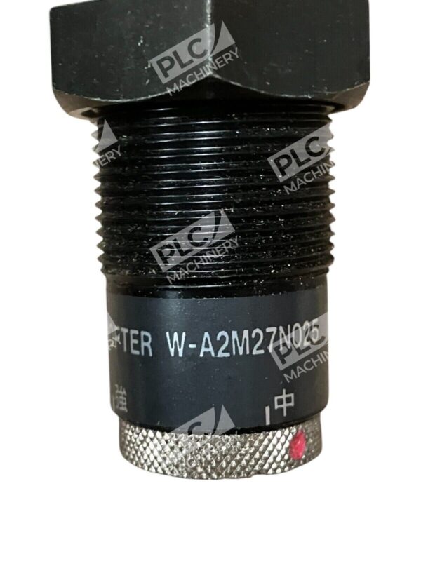Taiyo Minisofter Shock Absorber W-A2M27N025 - Image 3