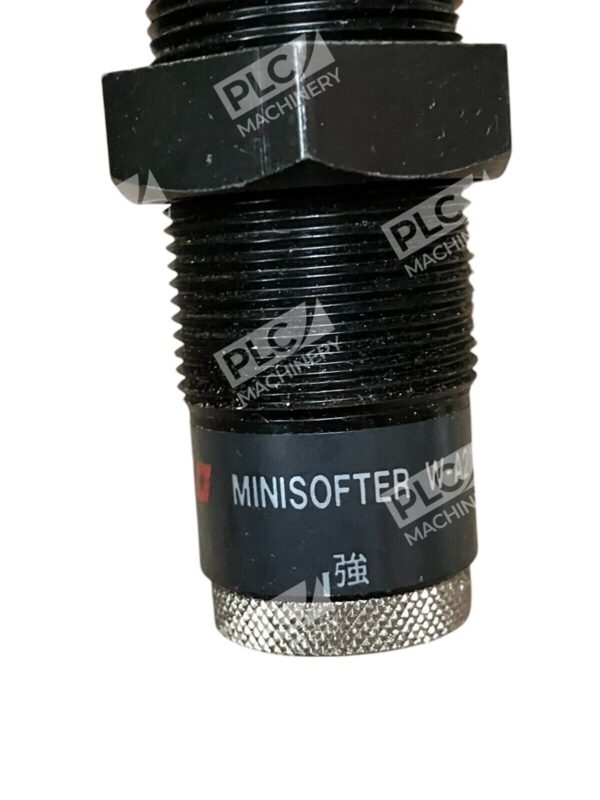 Taiyo Minisofter Shock Absorber W-A2M27N025 - Image 4