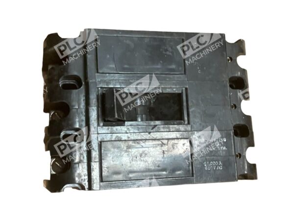 Heinemann Electric GH3-Z13-24 Circuit Breaker 42A 480V 50/60Hz