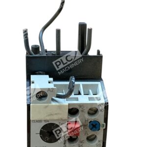 Siemens 3UA5500-1D 2-3.2A Overload Relay 3UA55 00-1D