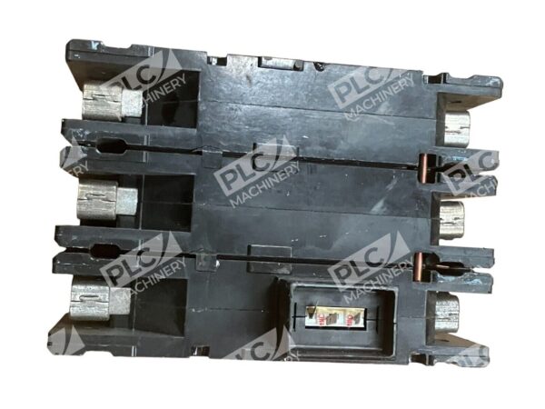 Heinemann Electric GH3-Z13-24 Circuit Breaker 42A 480V 50/60Hz - Image 5