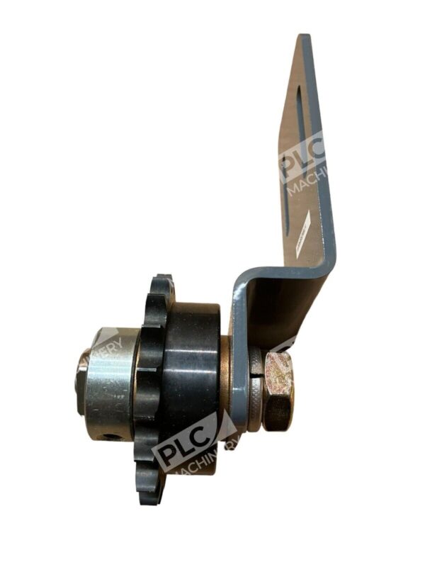 Martin 40NB19H Roller Chain Sprocket - Image 2