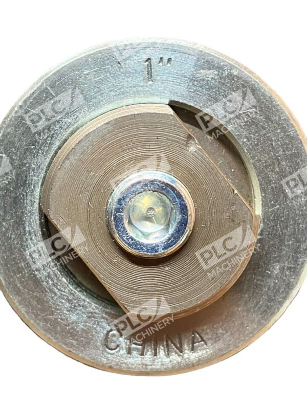 Martin 40NB19H Roller Chain Sprocket - Image 4
